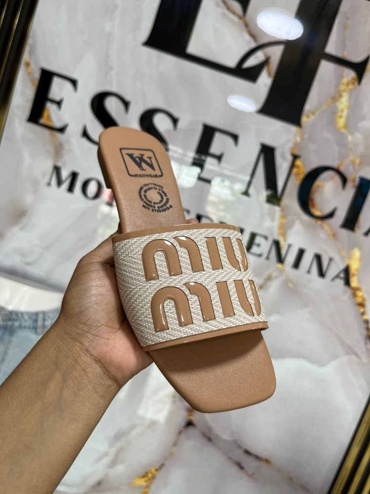 SANDALIAS MIU MIU