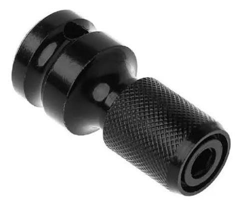 Adaptador de impacto 1/2 a 1/4
