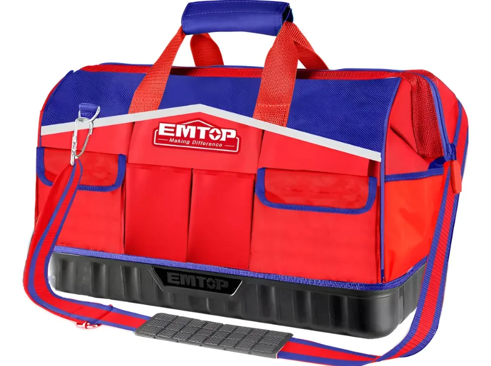 Bolso 24” con base Emtop