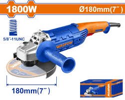 Amoladora 7" 1800w wadfow