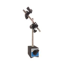 Base magnética para comparador eurotech