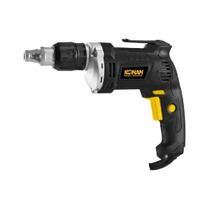 Atornillador durlok 720w