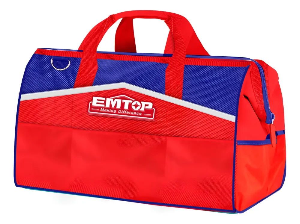 Bolso 16” Emtop