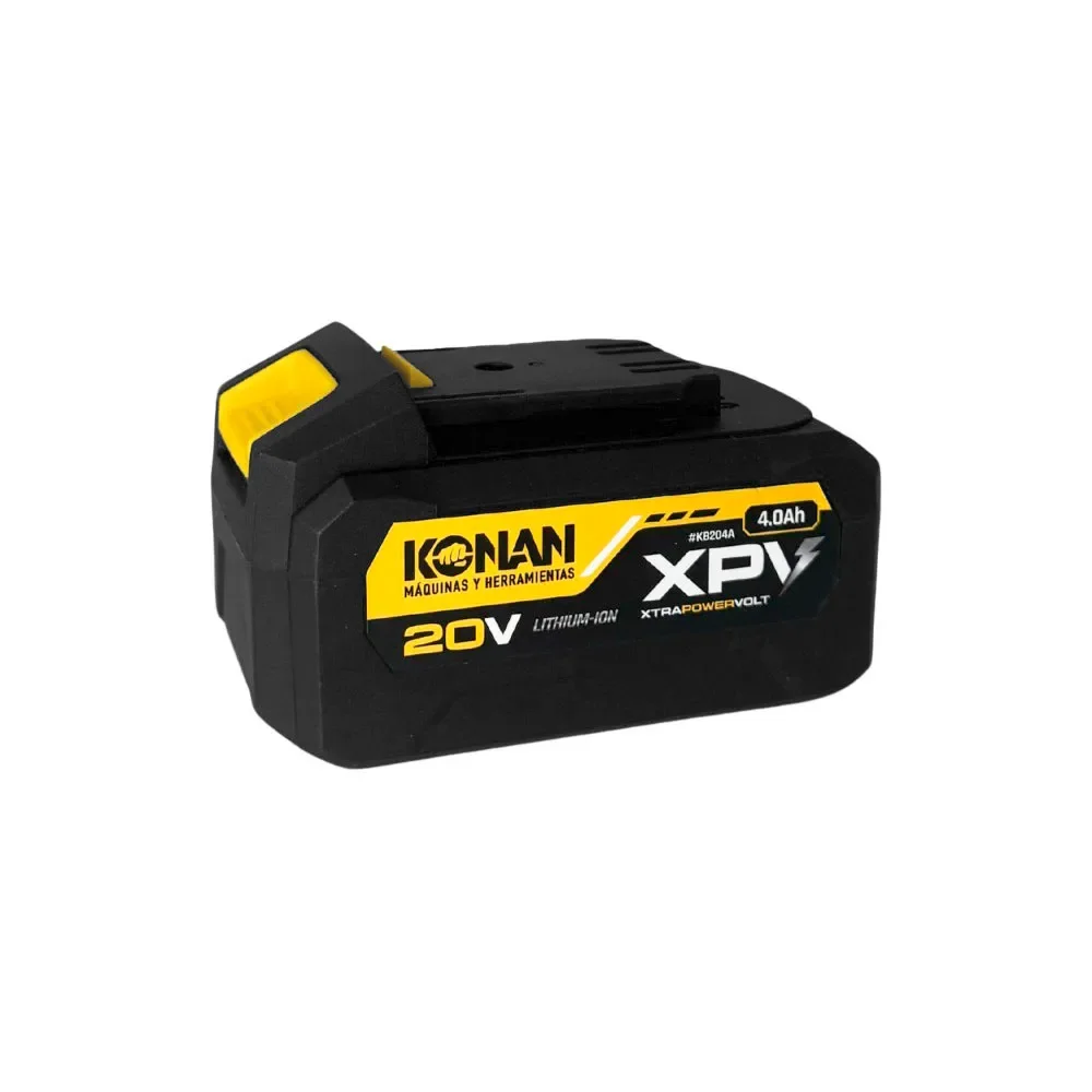 Batería 4.0ah Konan
