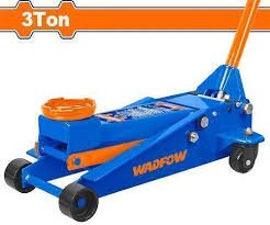 Crique carrito 3tn wadfow
