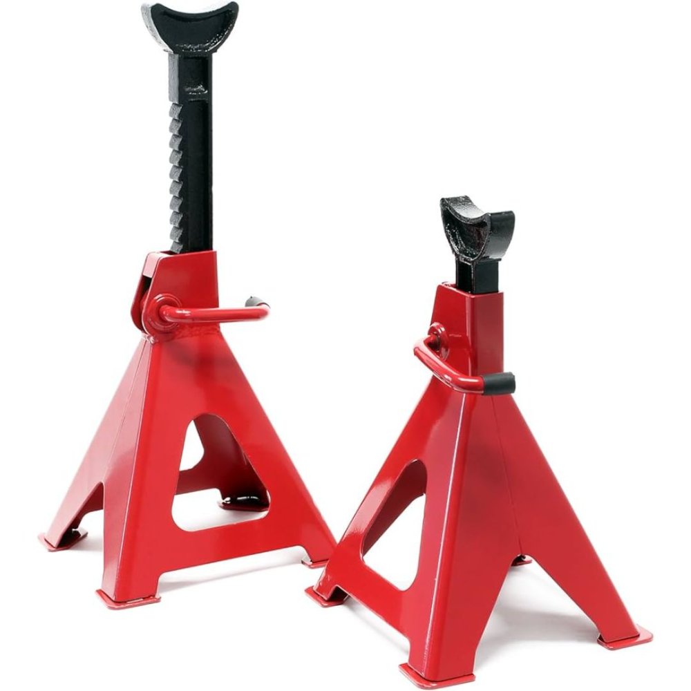 Caballetes 6tn Eurotech