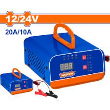 Cargador de batería 12/24 20/10A