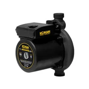 Electro bomba presurizadora 260w Konan