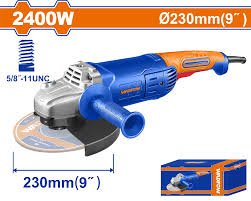 Amoladora 9" 2000w wadfow