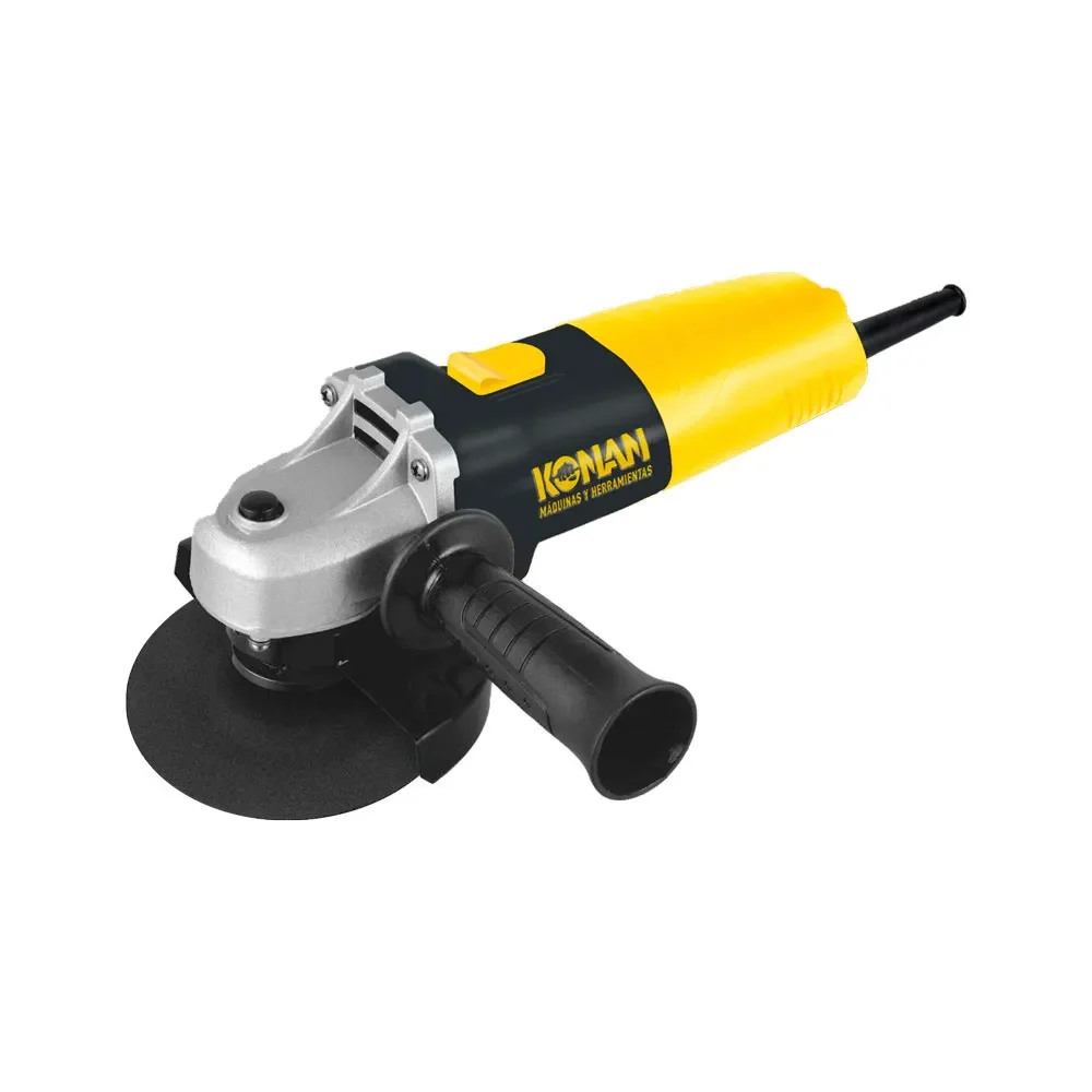 Amoladora angular 720w