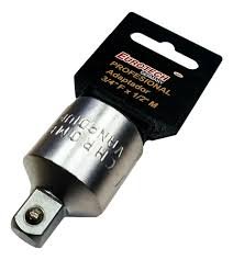 Adaptador de 3/4 a 1/2 eurotech