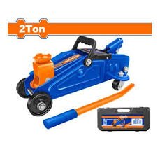 Críquet carrito 2tn wadfow