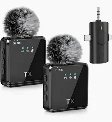 MICROFONO BOOST TECH