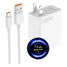 CARGADOR XIOMI 10W