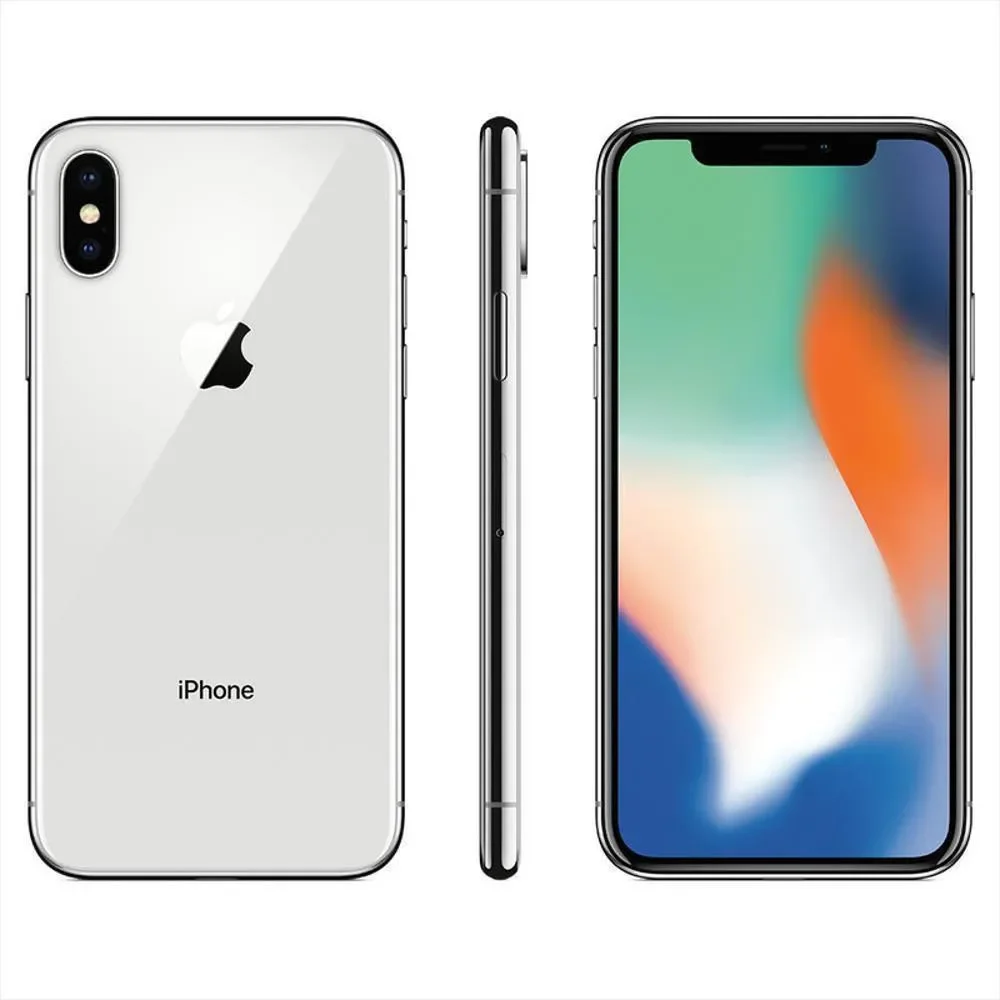 CELULAR IPHONE X