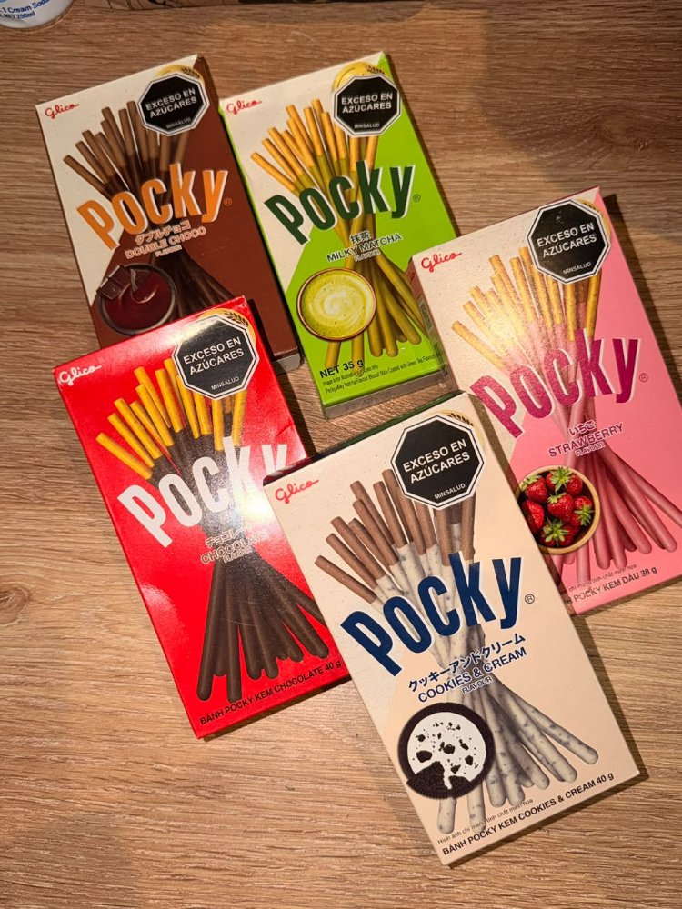 Pocky
