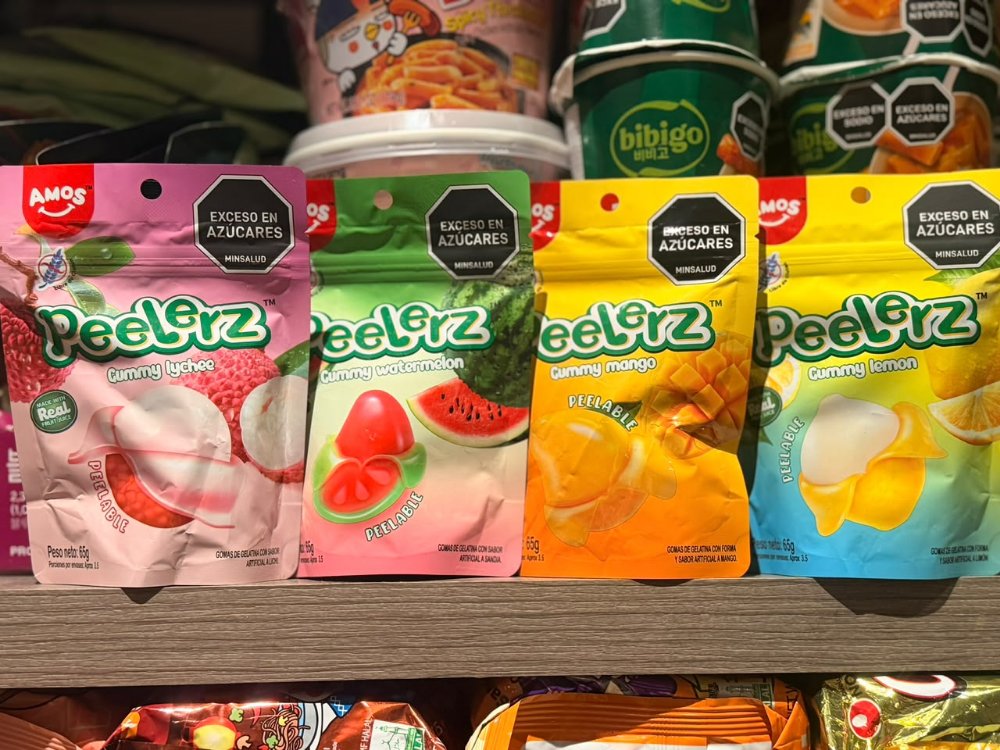 Peerlez 65g