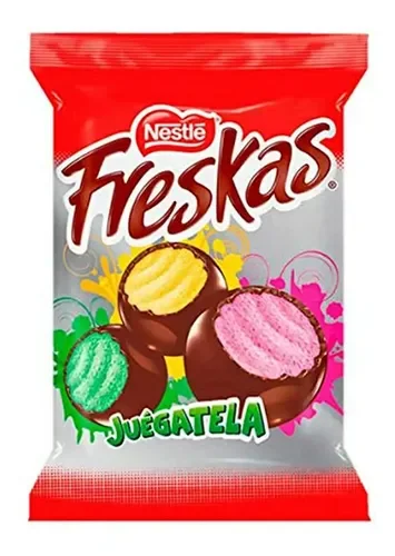FRESKAS