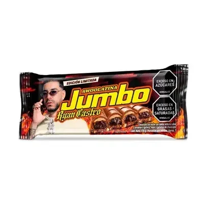 Jumbo ryam