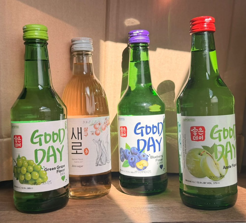 Soju