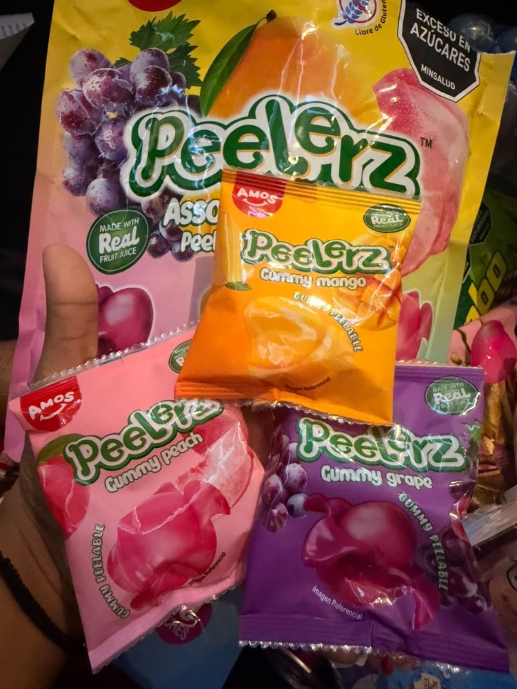 Peelerz