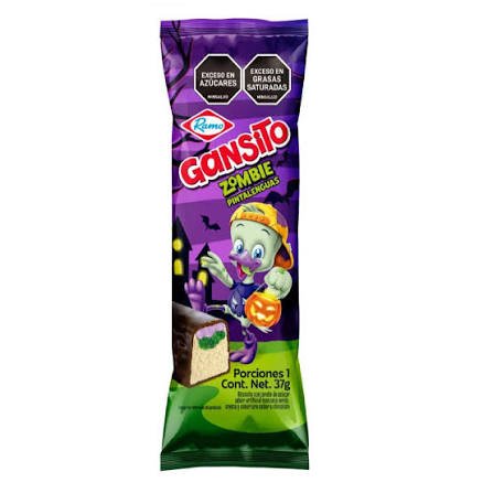 GANSITO