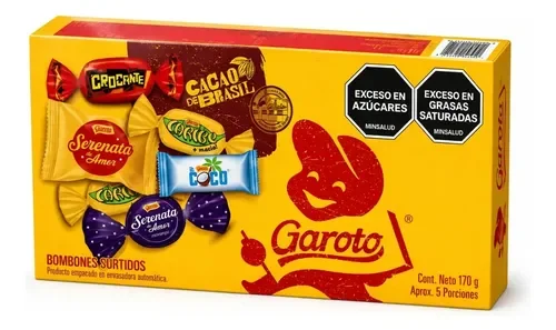 Garoto