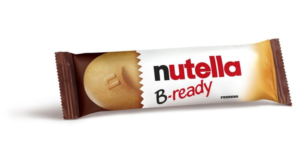 Nutella