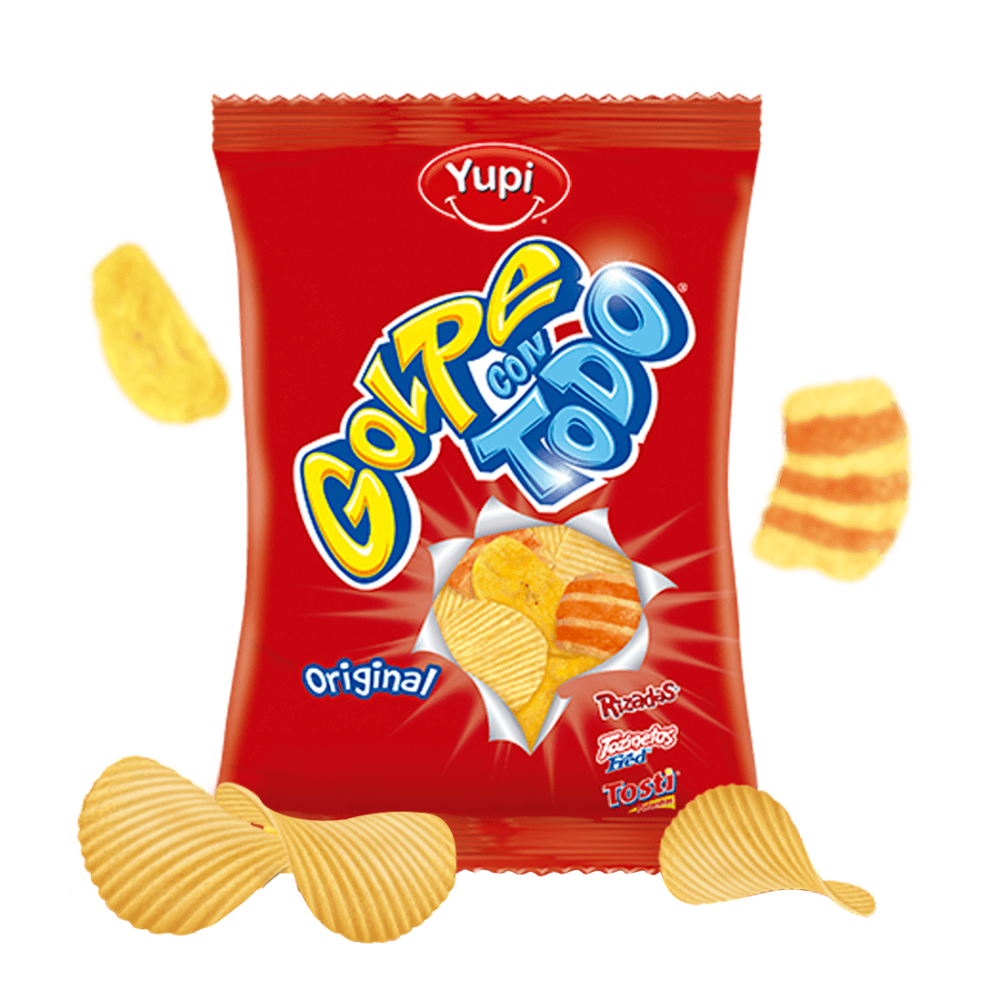 Golpe