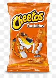 Cheetos