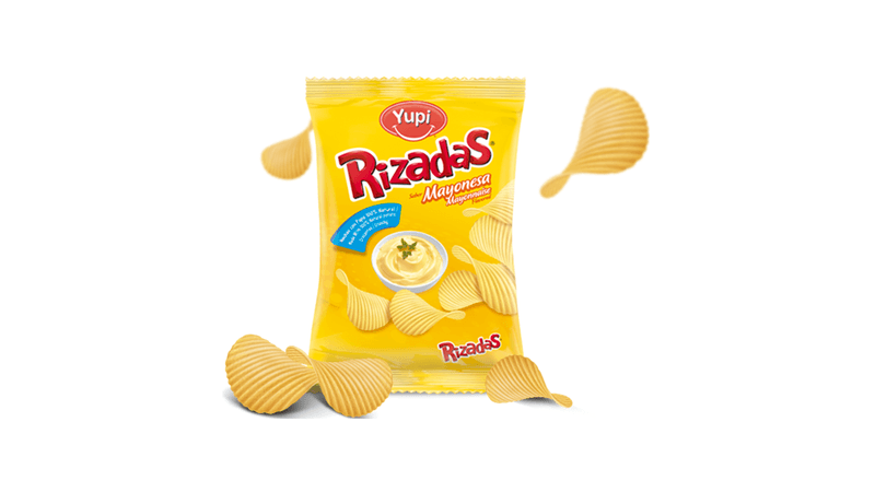 Rizada