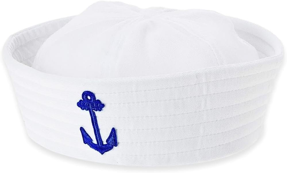 gorro marinero