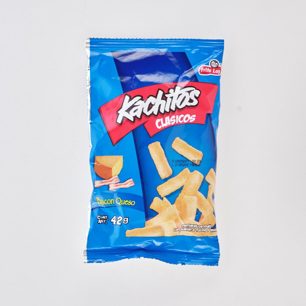 Kachitos