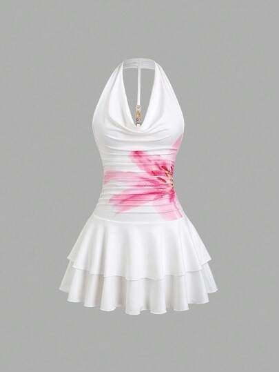 vestidos de dama