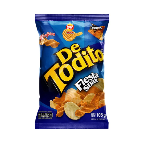de todito