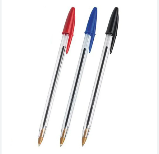 Plumas BIC