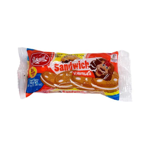 Galleta Pascual