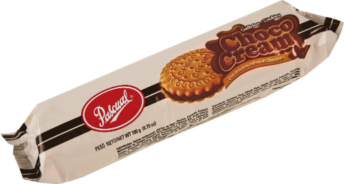 Galleta Choco Cream