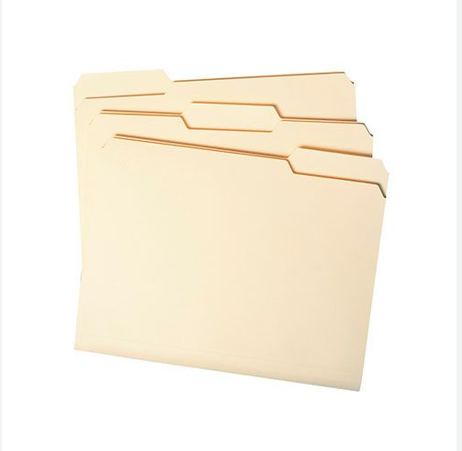 Folder Corto