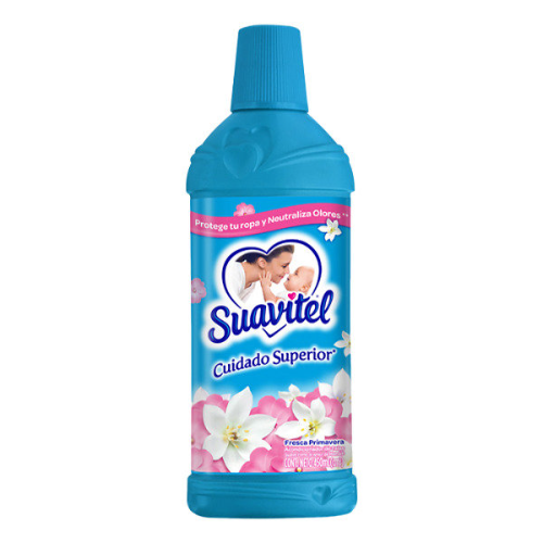 Suavitel
