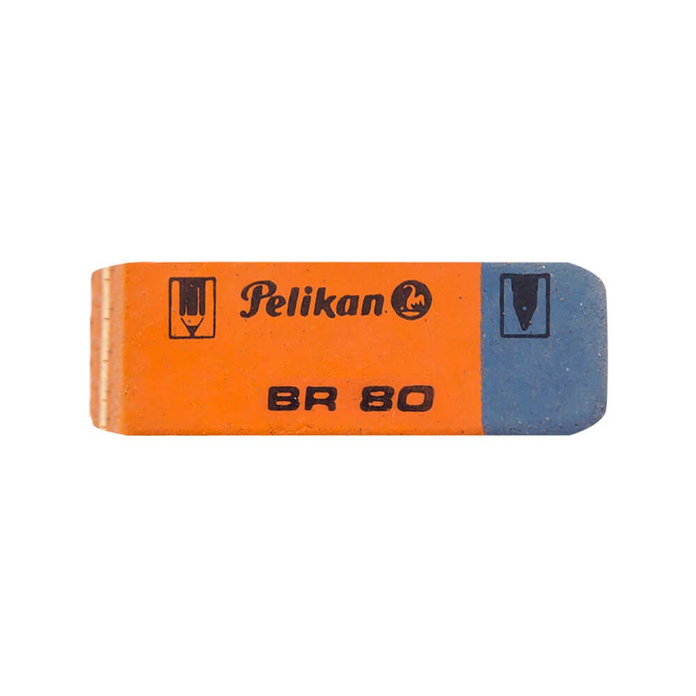 Goma Pelikan BR80