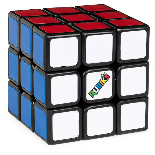 Cubo Rubik