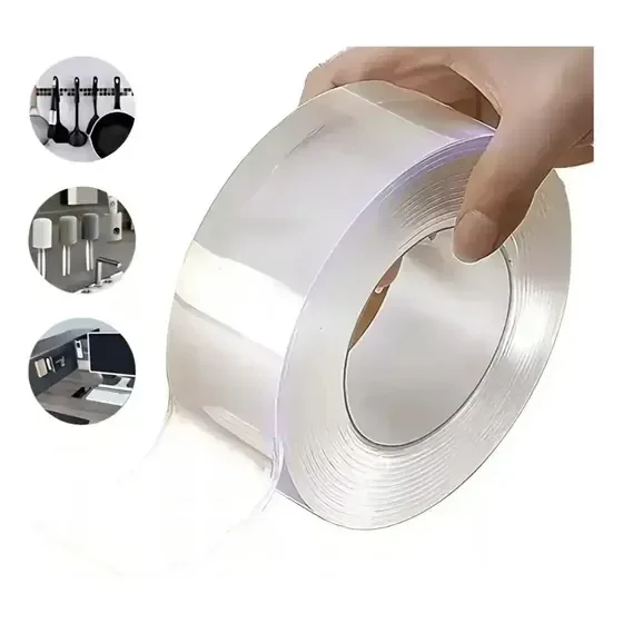 Cinta Nanotek 18mm x 3m