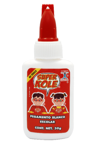 Resistol Super Kole