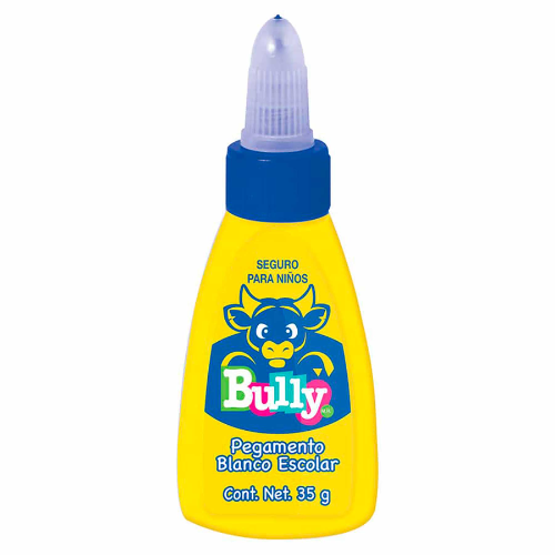 Resistol liquido bully