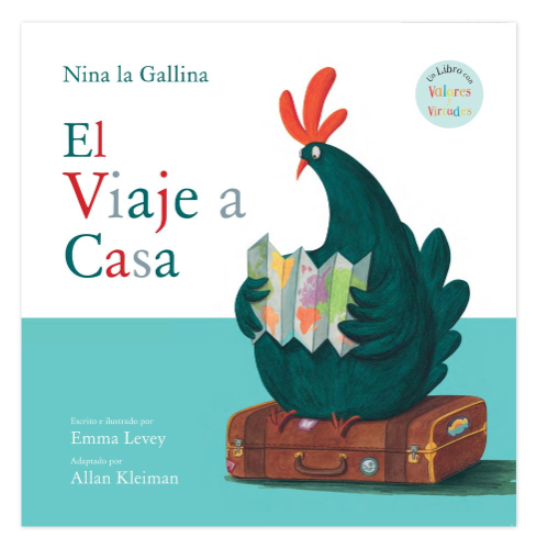 El viaje a casa