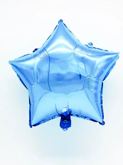 Globo Estrella 41cm