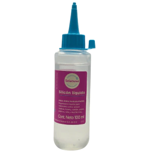 Silicon frio 100ml