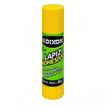 Dixon 8g