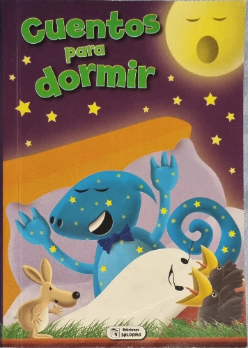 Cuentos para dormir